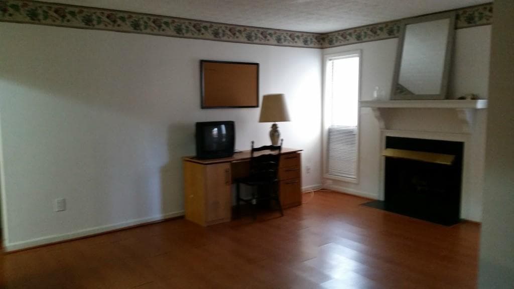 2 bedroom, 1,170 sq ft condominium sold at 1442 Branch Drive, Tucker, GA 30084