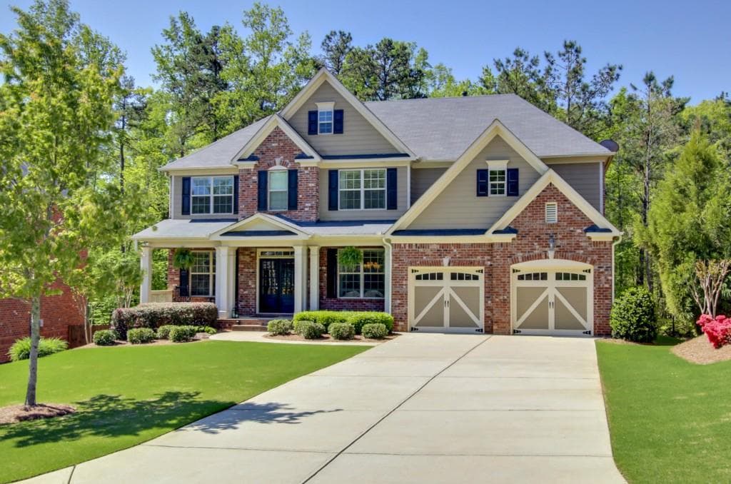 4945 Heathcliff Way, Cumming, GA 30041 — most recent listing photo