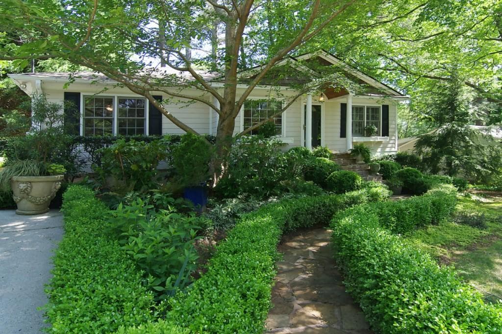 2 bedroom, 1,406 sq ft single family residence sold at 1045 Ralph Road, Atlanta, GA 30324