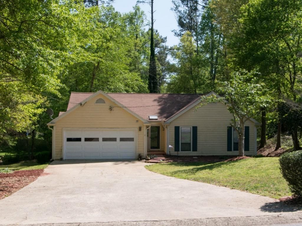 110 River Oaks Drive, Woodstock, GA 30188 — most recent listing photo