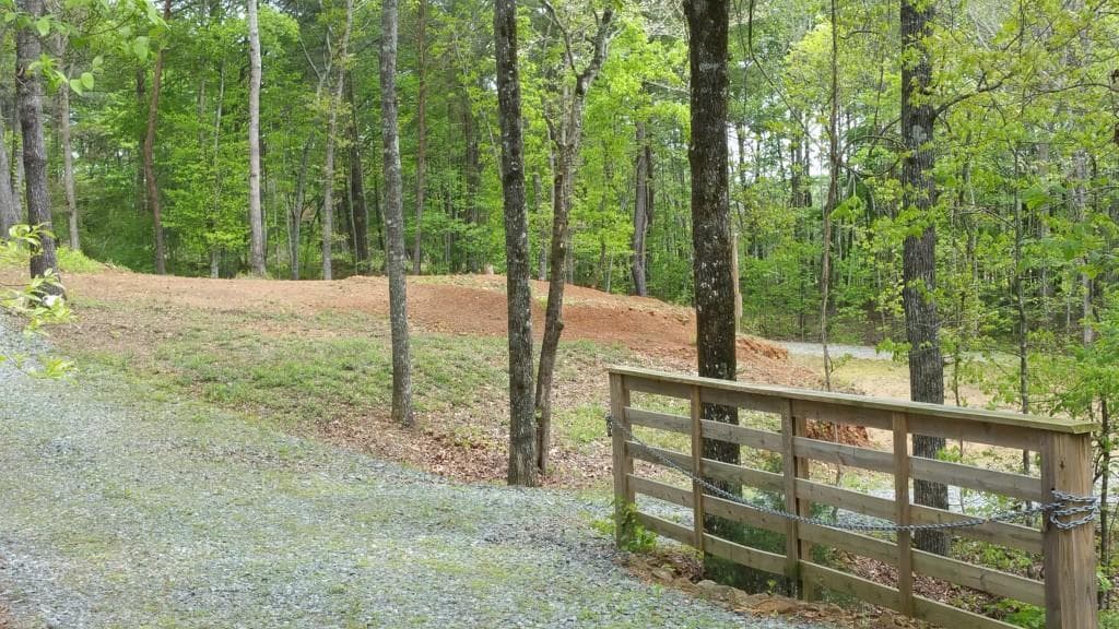 other sold at 645 Tavern On The Hill Road, Talking Rock, GA 30175