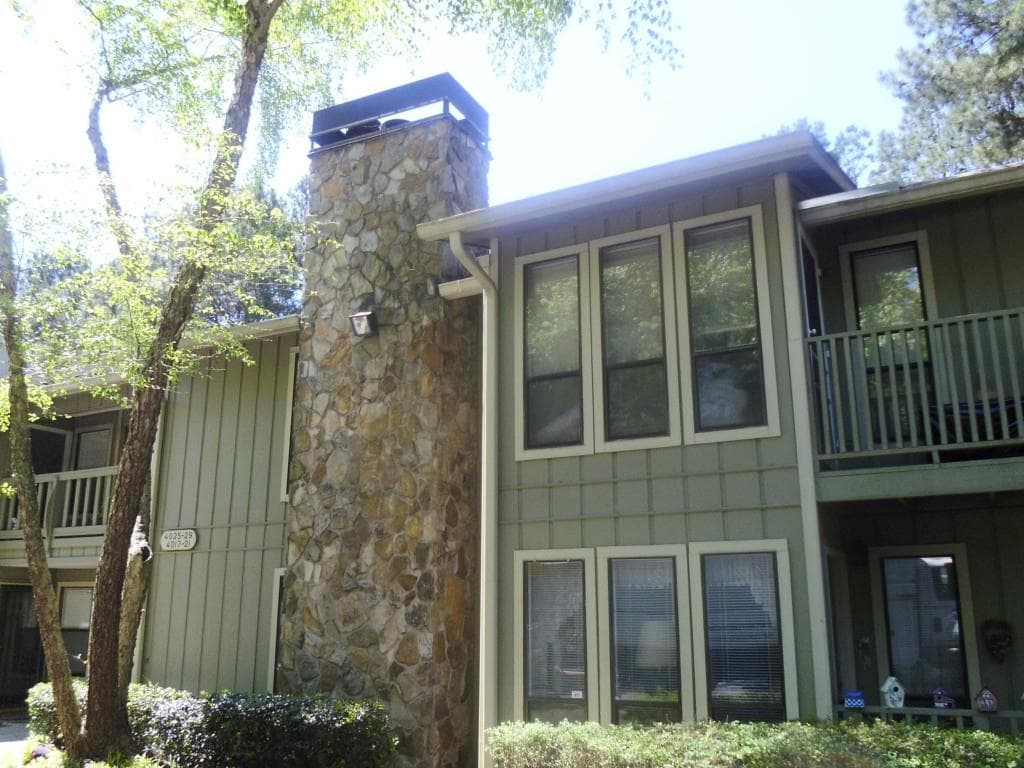 2 bedroom condominium sold at 4029 Woodridge Way, Tucker, GA 30084