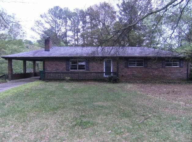 3140 SKYVIEW Lane, Marietta, GA 30066 — most recent listing photo