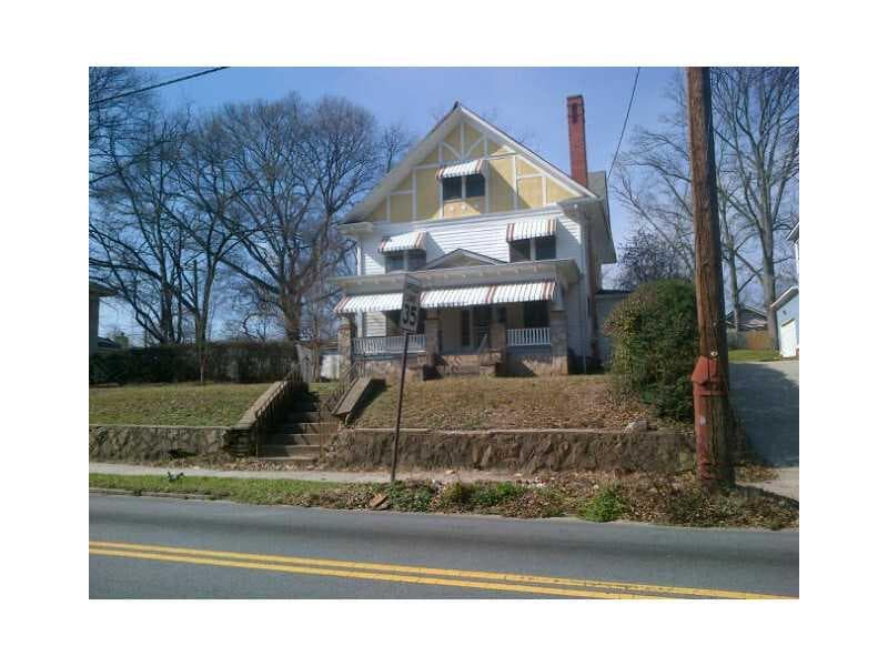 4 bedroom, 3,357 sq ft single family residence sold at 170 Joseph E Lowery Boulevard, Atlanta, GA 30314