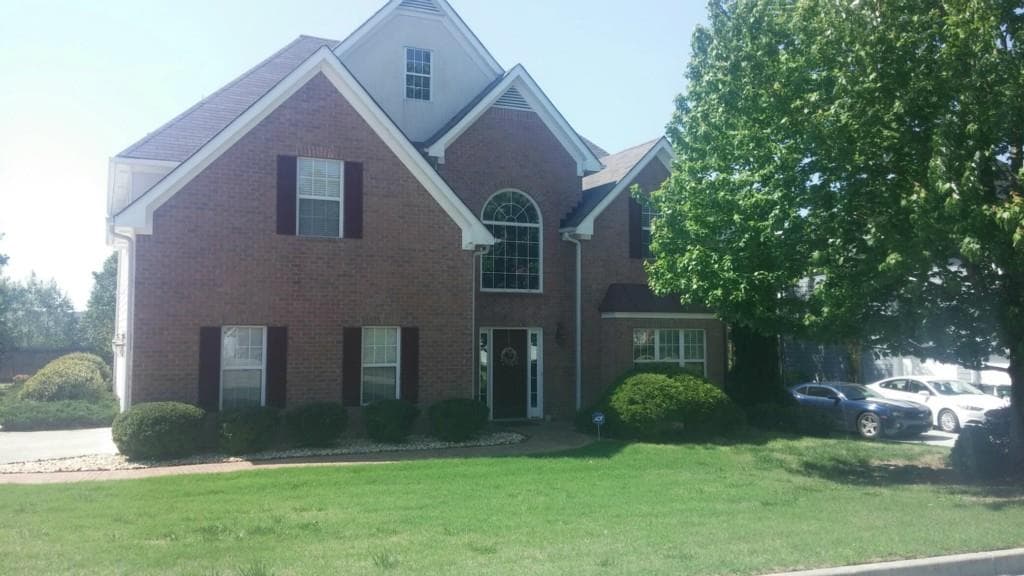 3425 Sandwedge Lane, Snellville, GA 30039 — most recent listing photo