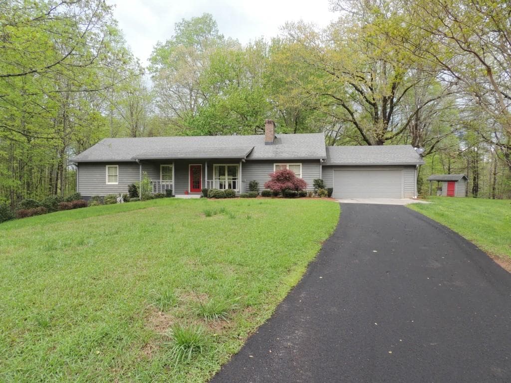 114 John Walker Road, Dahlonega, GA 30533 — most recent listing photo