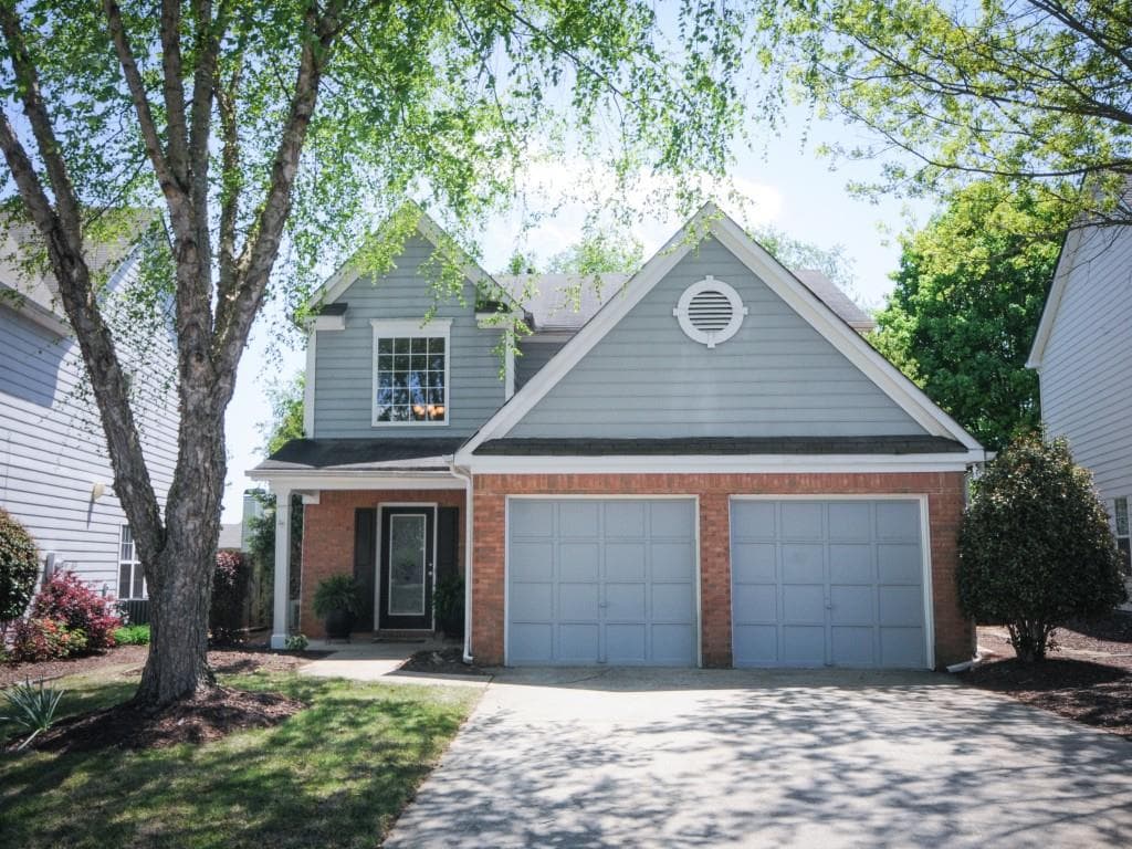 2250 Ashton Drive, Roswell, GA 30076 — most recent listing photo