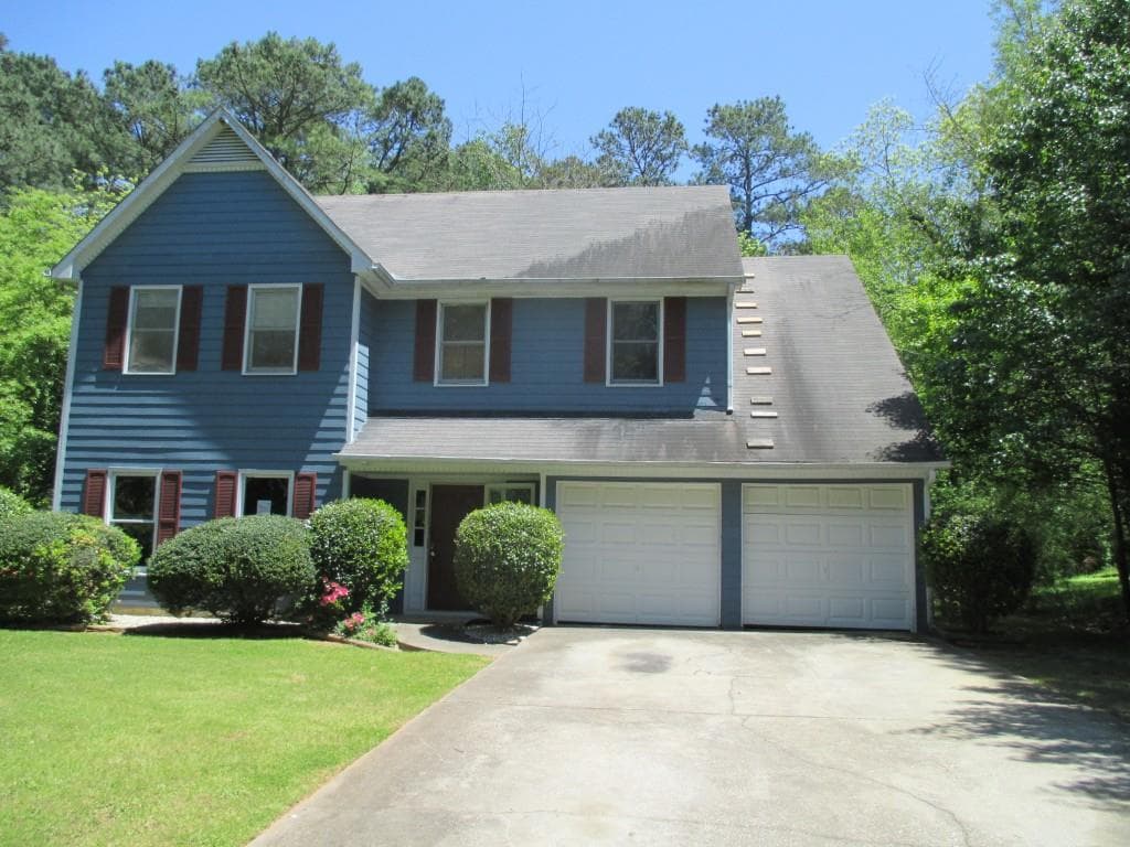 461 Allana Drive, Stone Mountain, GA 30087 — most recent listing photo