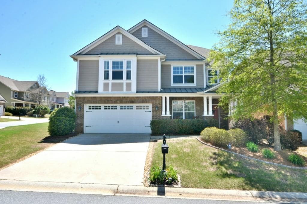5860 White Creek Run, Cumming, GA 30040 — most recent listing photo