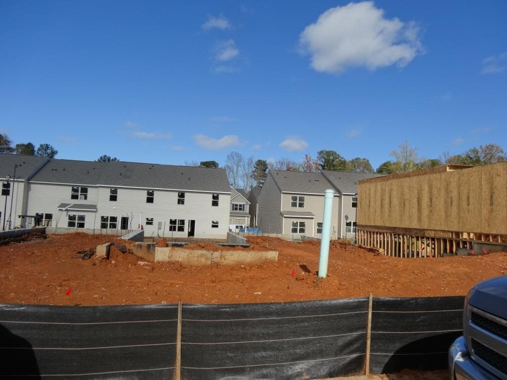 3 bedroom townhouse sold at 3218 Blue Springs Trace 48, Kennesaw, GA 30144