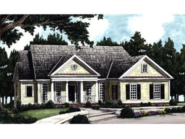4306 RISING Court, Flowery Branch, GA 30542 — most recent listing photo