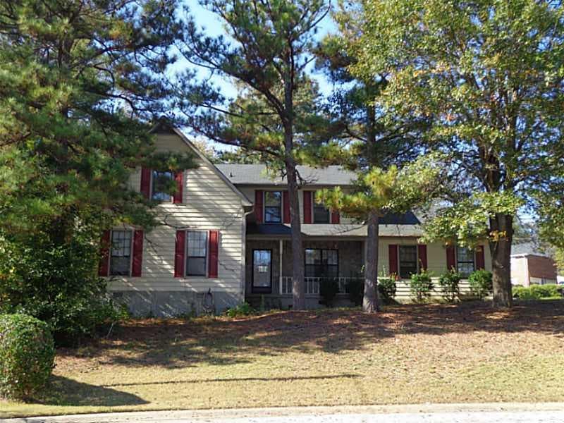 6750 Fairways Court, Douglasville, GA 30134 — most recent listing photo
