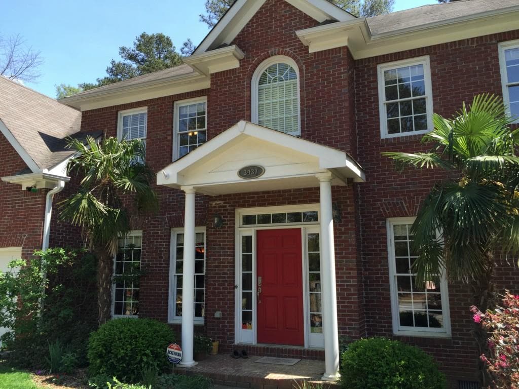 3437 Lavista Road, Decatur, GA 30033 — most recent listing photo