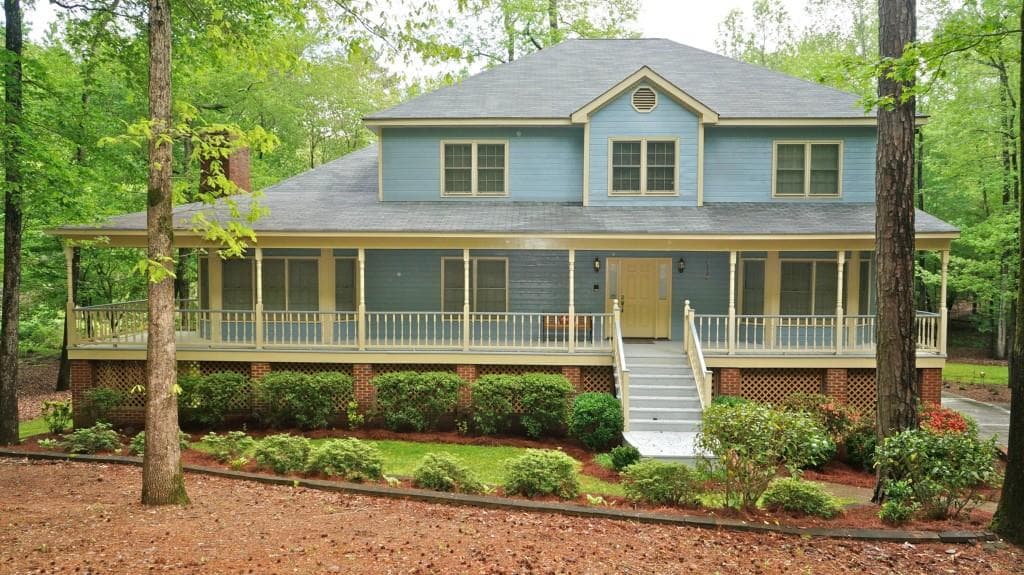 1485 Silver Hill Road, Stone Mountain, GA 30087 — most recent listing photo