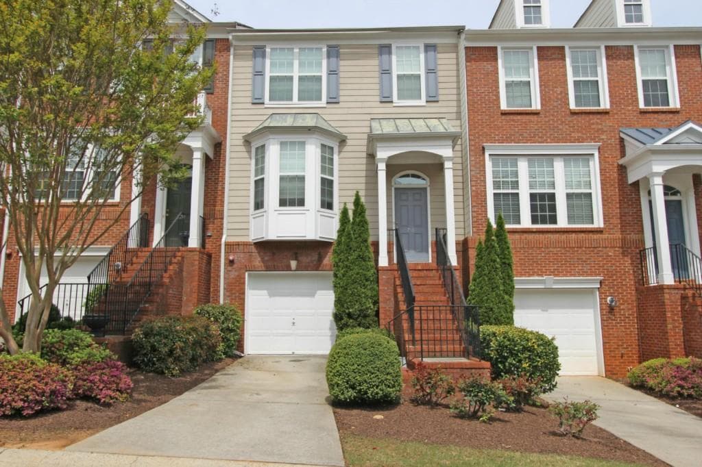218 Balaban Circle, Woodstock, GA 30188 — most recent listing photo
