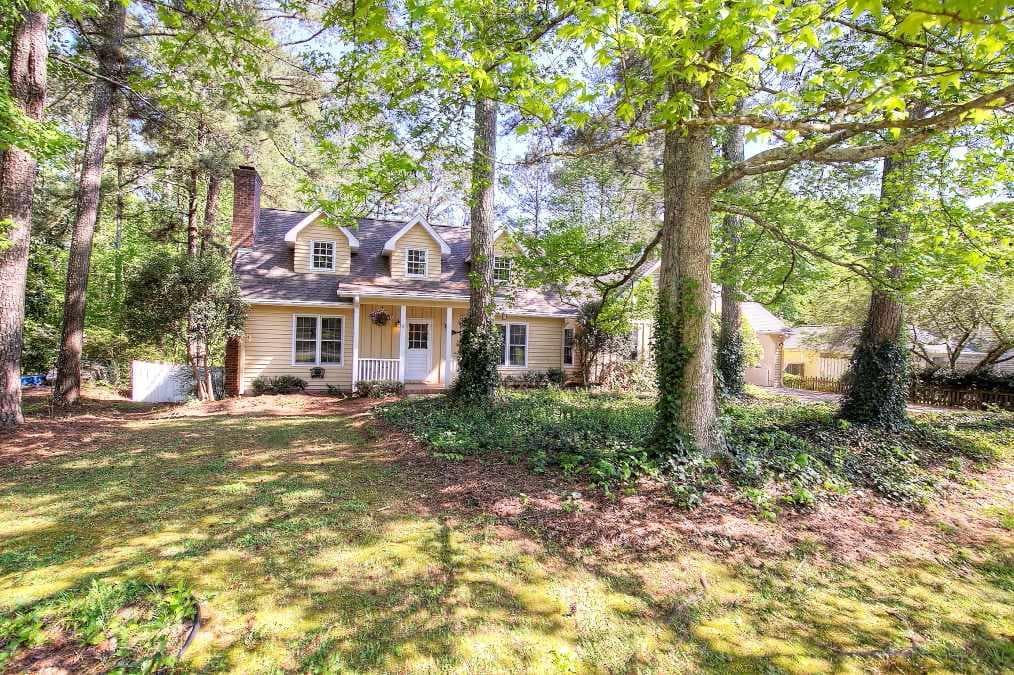 4996 Maryland Drive, Acworth, GA 30101 — most recent listing photo