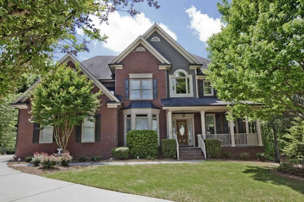 2882 MOTTS COVE Hollow, Lawrenceville, GA 30043 — most recent listing photo