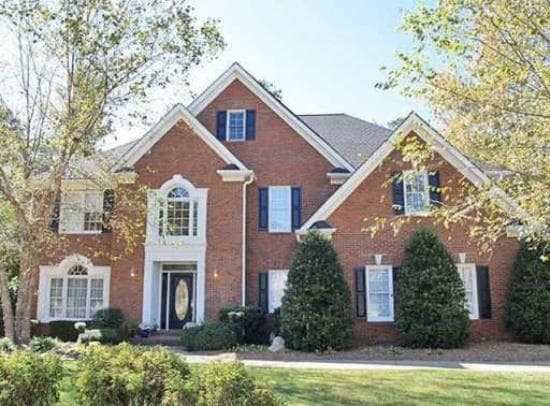 5825 Brookstone Walk, Acworth, GA 30101 — most recent listing photo