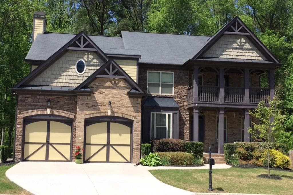 4 bedroom, 3,110 sq ft single family residence sold at 590 Cattail Ives Road, Lawrenceville, GA 30045