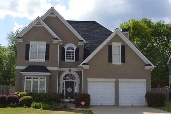 4 bedroom, 2,748 sq ft single family residence sold at 1839 Wilkenson Crossing, Marietta, GA 30066