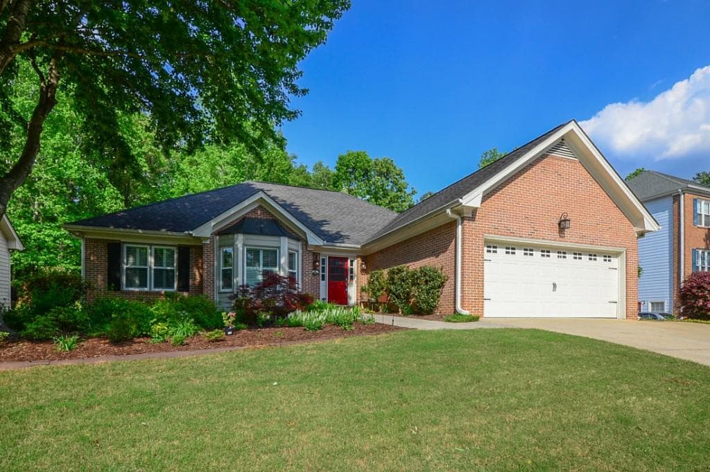 3955 Gallant Fox Court, Duluth, GA 30096 — most recent listing photo