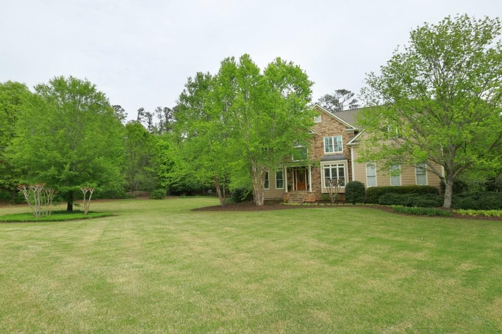 815 Oxford Meadow Court, Alpharetta, GA 30004 — most recent listing photo