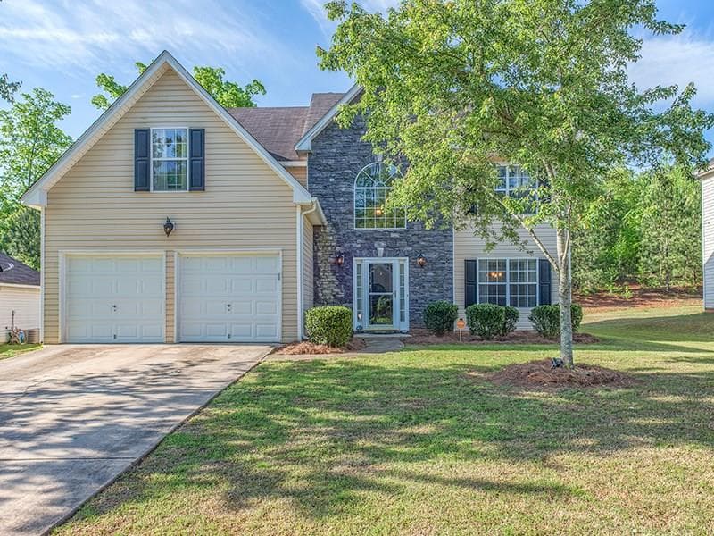 240 Creekview Boulevard, Covington, GA 30016 — most recent listing photo