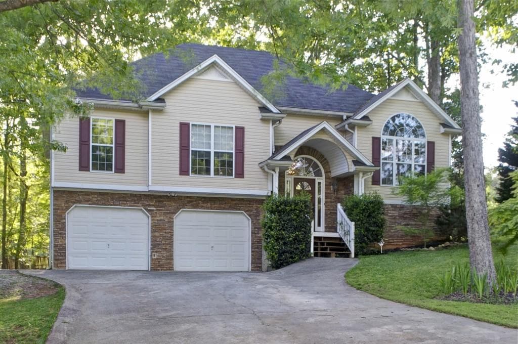 10 Wisteria Drive, Hiram, GA 30141 — most recent listing photo