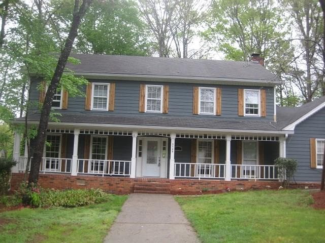 4 bedroom, 2,413 sq ft single family residence sold at 3799 Lee Ridge Way, Lilburn, GA 30047