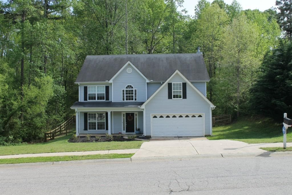 3131 Centurion Drive, Gainesville, GA 30506 — most recent listing photo