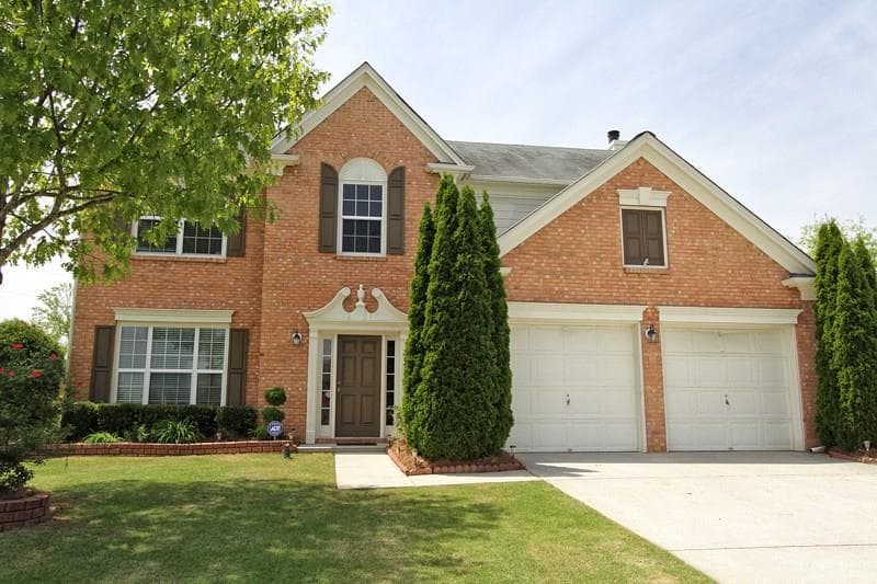 8115 Lockslay Way, Suwanee, GA 30024 — most recent listing photo