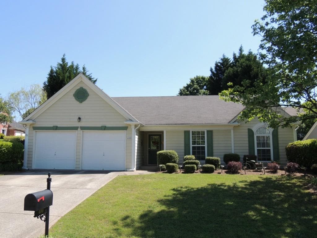 400 Aidan Park, Alpharetta, GA 30004 — most recent listing photo