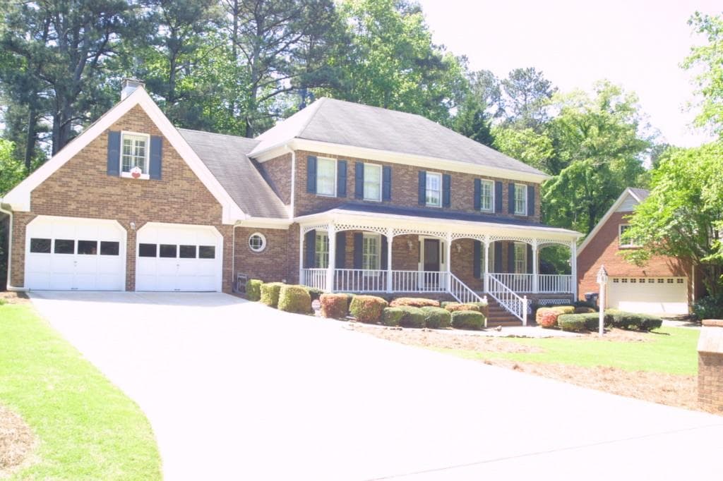 5424 WEDGEWOOD Court, Lilburn, GA 30047 — most recent listing photo