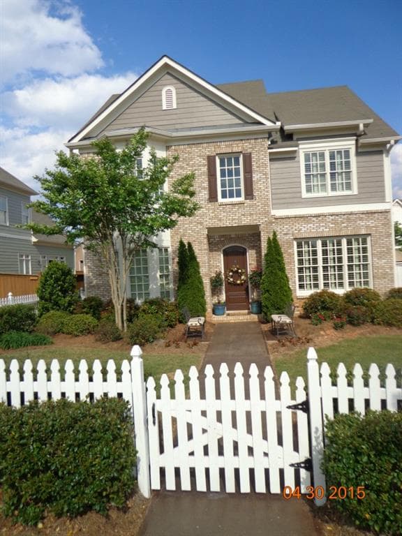 205 Roseville Place, Milton, GA 30004 — most recent listing photo