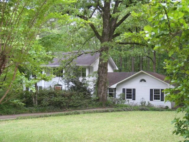 897 Woodman Trail, Austell, GA 30168 — most recent listing photo