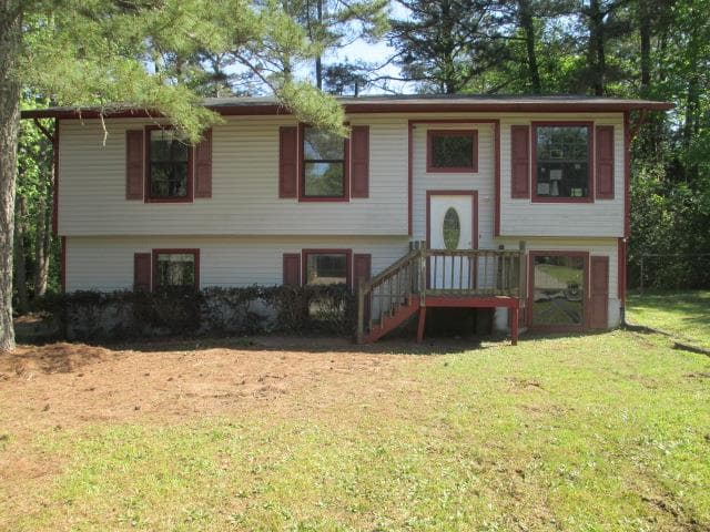 4219 Midway Drive, Douglasville, GA 30134 — most recent listing photo