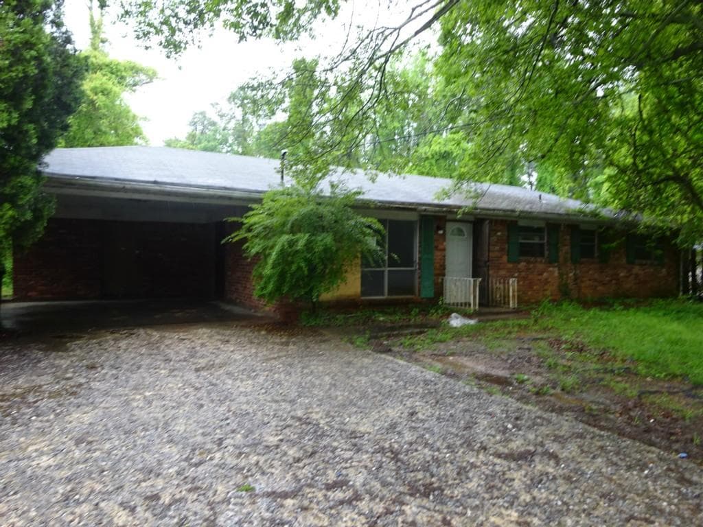 2155 Fairburn Road, Atlanta, GA 30331 — most recent listing photo