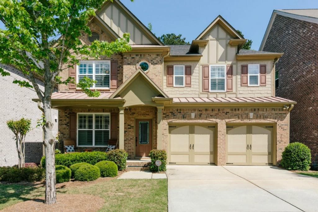 1644 Danbury Parc Place, Brookhaven, GA 30319 — most recent listing photo