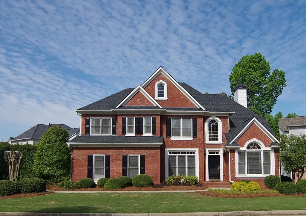 4 bedroom, 2,843 sq ft single family residence sold at 3320 Fieldwood Drive, Smyrna, GA 30080