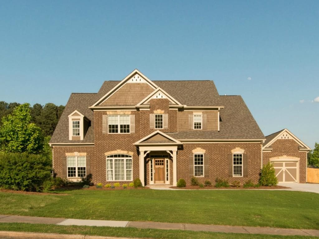 4 bedroom, 3,572 sq ft single family residence sold at 474 Scott Farm Drive, Powder Springs, GA 30127