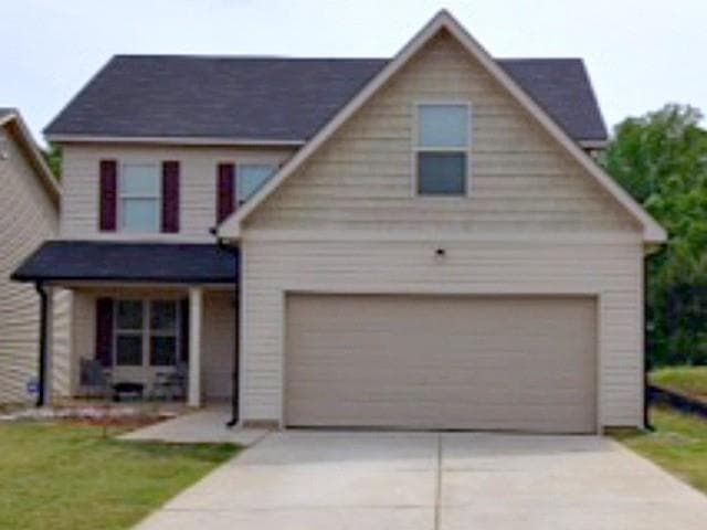 4934 Summersun Drive, Morrow, GA 30260 — most recent listing photo