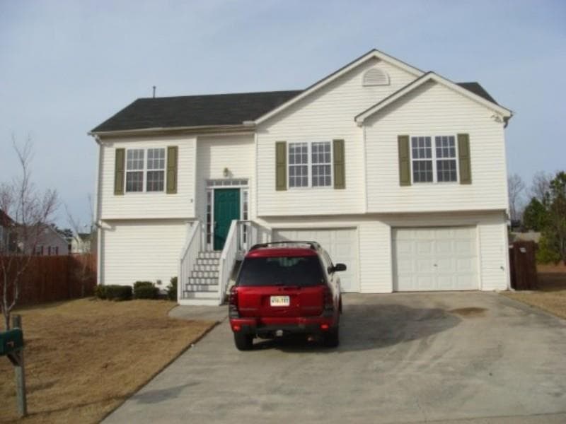 3 bedroom single family residence sold at 65 Nellie Brook Drive, Mableton, GA 30126