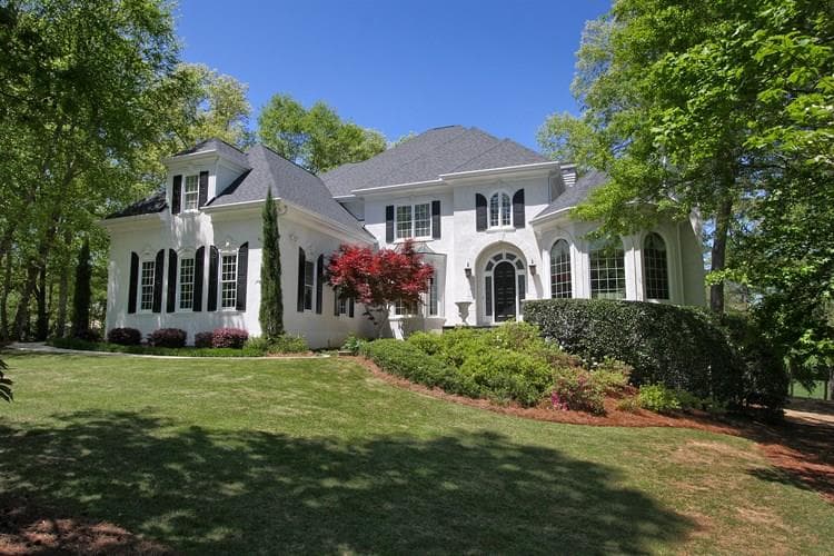 5455 Golf View Drive, Braselton, GA 30517 — most recent listing photo
