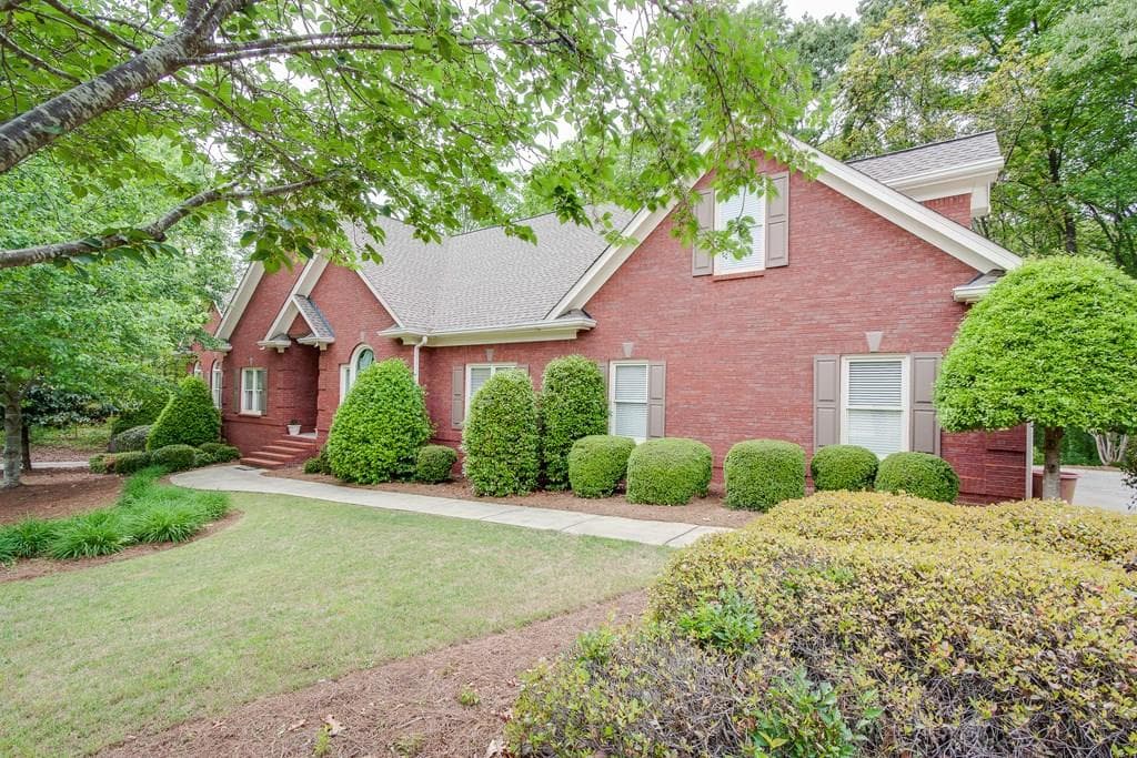 2170 Misty Oaks Drive, Buford, GA 30519 — most recent listing photo