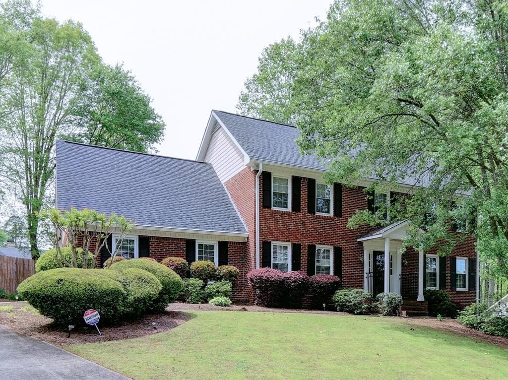 1811 Jacksons Creek Drive, Marietta, GA 30068 — most recent listing photo
