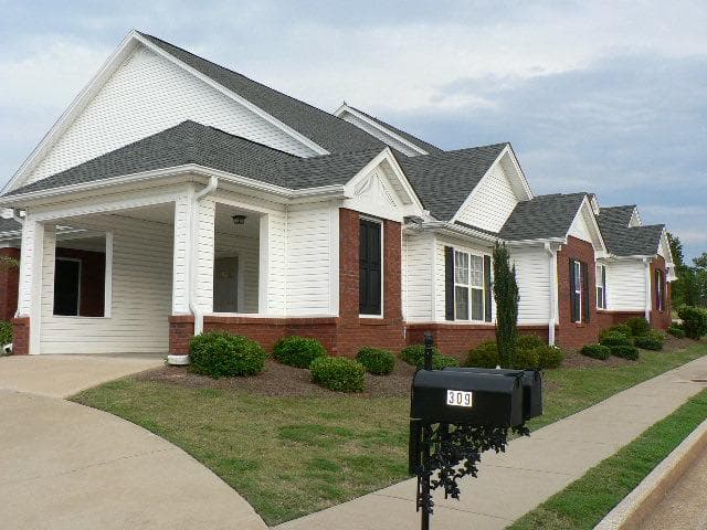150 Old Mill Road 233, Cartersville, GA 30120 — most recent listing photo