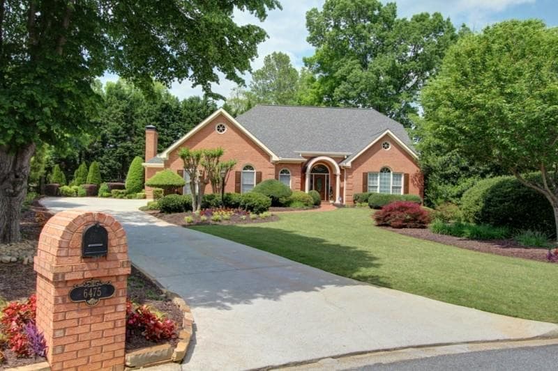 6475 Byerly Turk Way, Cumming, GA 30040 — most recent listing photo