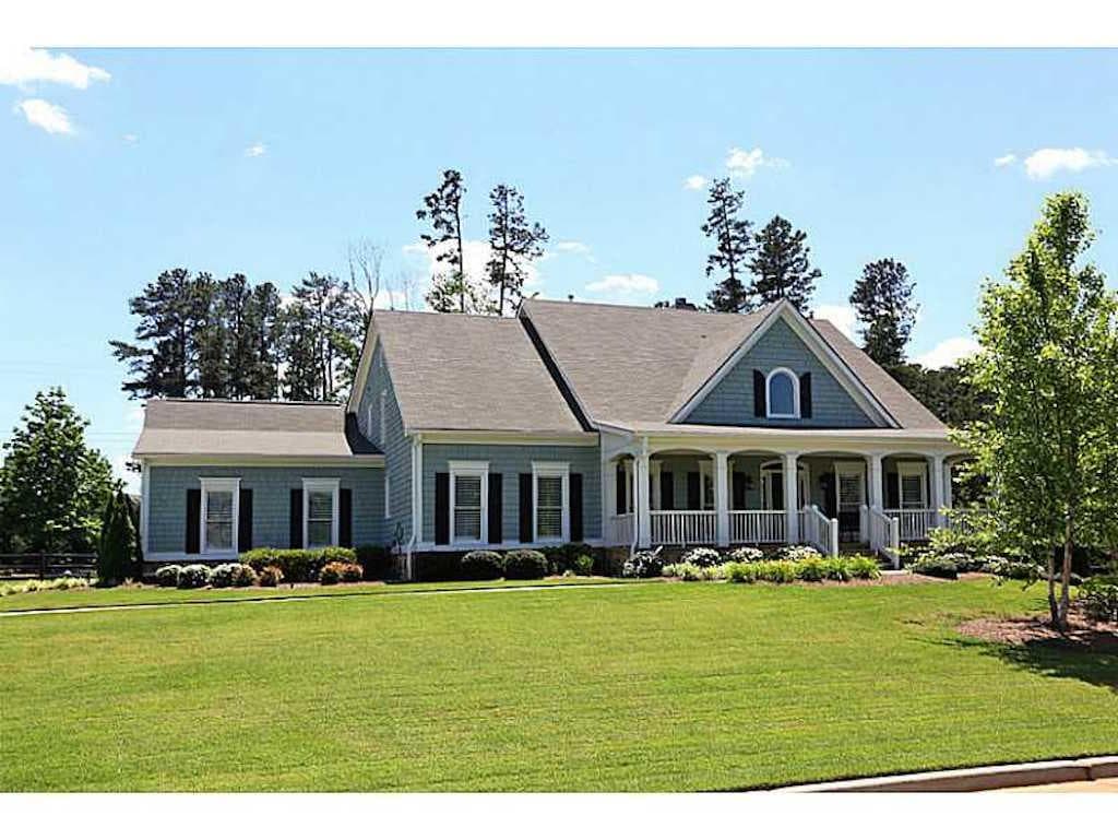 4610 Sloan Ridge, Cumming, GA 30028 — most recent listing photo