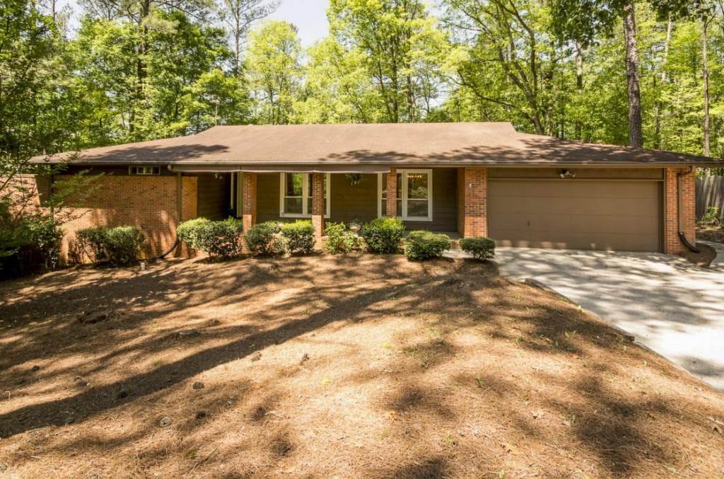 1700 CEDAR KNOLL Circle, Roswell, GA 30076 — most recent listing photo