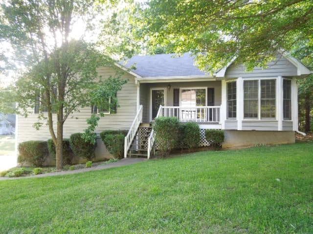 348 Amber Way, Dallas, GA 30157 — most recent listing photo